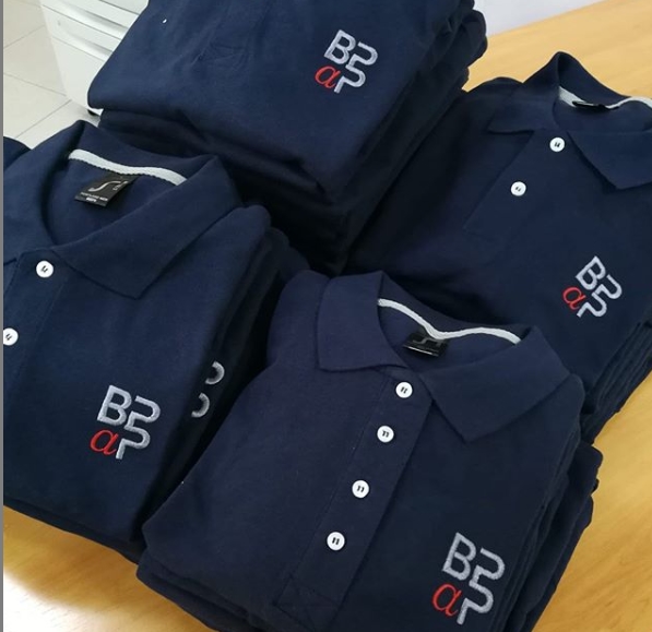 Bordar polos Alcorcón